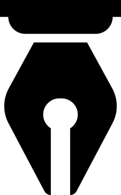 Pen Point Sketch Drawing Svg, Free Vectors File